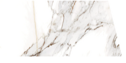 Bestile Calacatta Gold Chevron